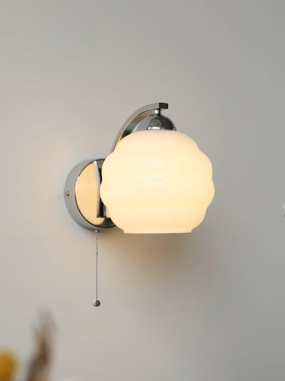 GlowTrek | Gatsby Glow wall light | Lamp Lounge