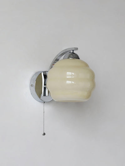 GlowTrek | Gatsby Glow wall light | Lamp Lounge