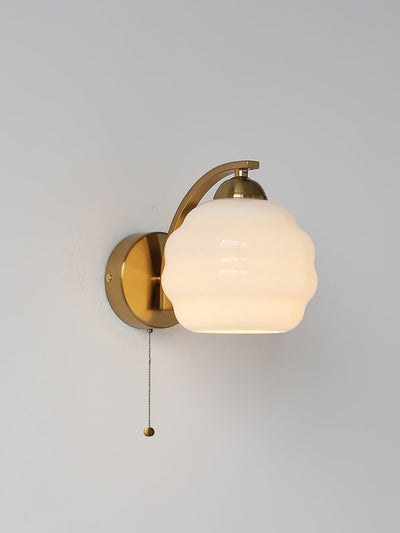 GlowTrek | Gatsby Glow wall light | Lamp Lounge