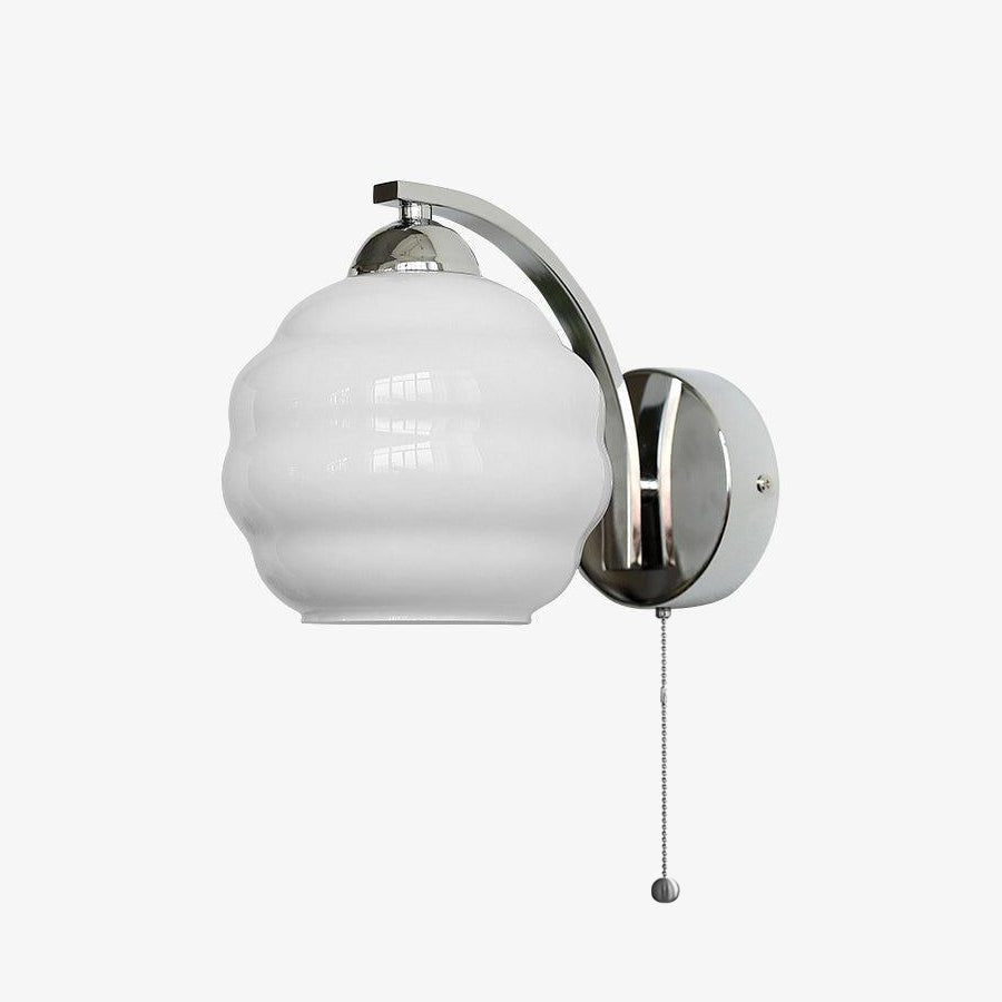 GlowTrek | Gatsby Glow wall light | Lamp Lounge
