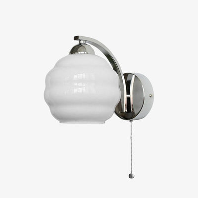 GlowTrek | Gatsby Glow wall light | Lamp Lounge