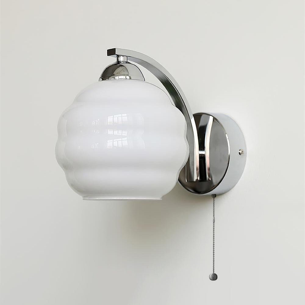 GlowTrek | Gatsby Glow wall light | Lamp Lounge