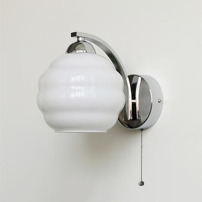 GlowTrek | Gatsby Glow wall light | Lamp Lounge