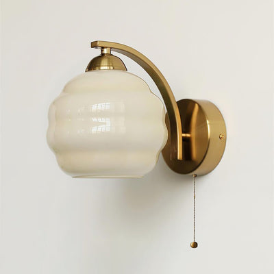GlowTrek | Gatsby Glow wall light | Lamp Lounge
