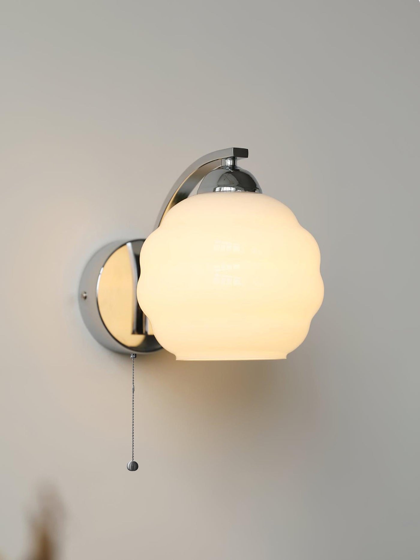 GlowTrek | Gatsby Glow wall light | Lamp Lounge