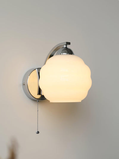GlowTrek | Gatsby Glow wall light | Lamp Lounge