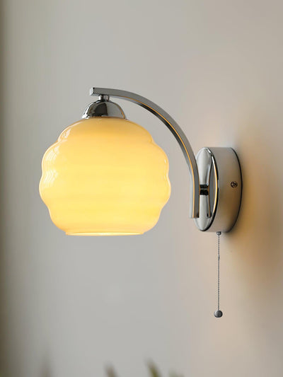 GlowTrek | Gatsby Glow wall light | Lamp Lounge