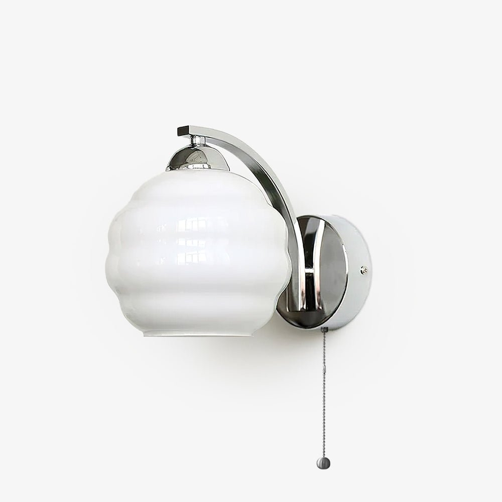 GlowTrek | Gatsby Glow wall light | Lamp Lounge