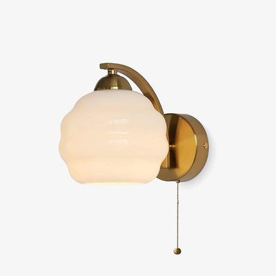 GlowTrek | Gatsby Glow wall light | Lamp Lounge