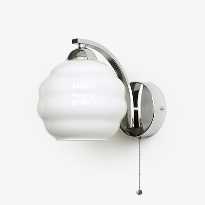 GlowTrek | Gatsby Glow wall light | Lamp Lounge