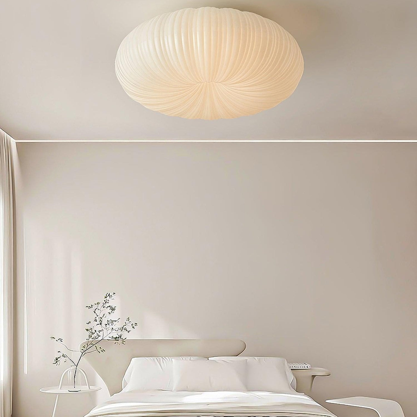 RadiantVibe | Elegant Shape ceiling light | Lamp Lounge