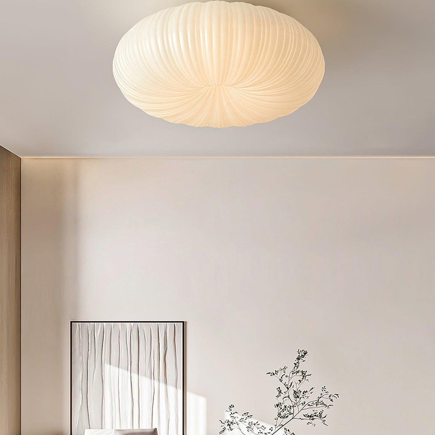 RadiantVibe | Elegant Shape ceiling light | Lamp Lounge
