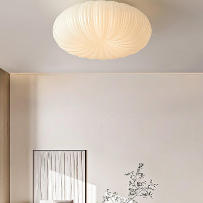 RadiantVibe | Elegant Shape ceiling light | Lamp Lounge
