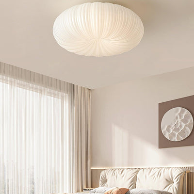 RadiantVibe | Elegant Shape ceiling light | Lamp Lounge