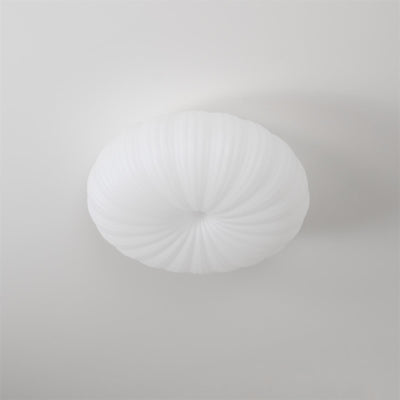 RadiantVibe | Elegant Shape ceiling light | Lamp Lounge