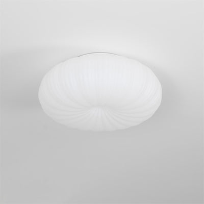 RadiantVibe | Elegant Shape ceiling light | Lamp Lounge