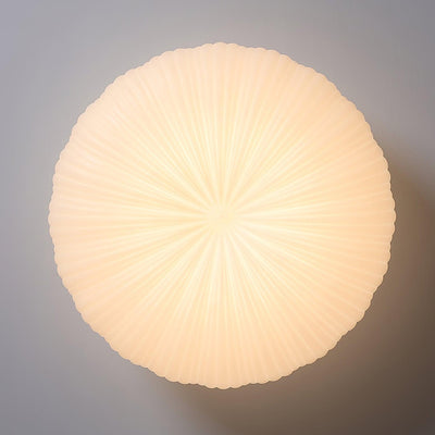 RadiantVibe | Elegant Shape ceiling light | Lamp Lounge
