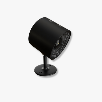 LumiGlow | Wireless LED wall light