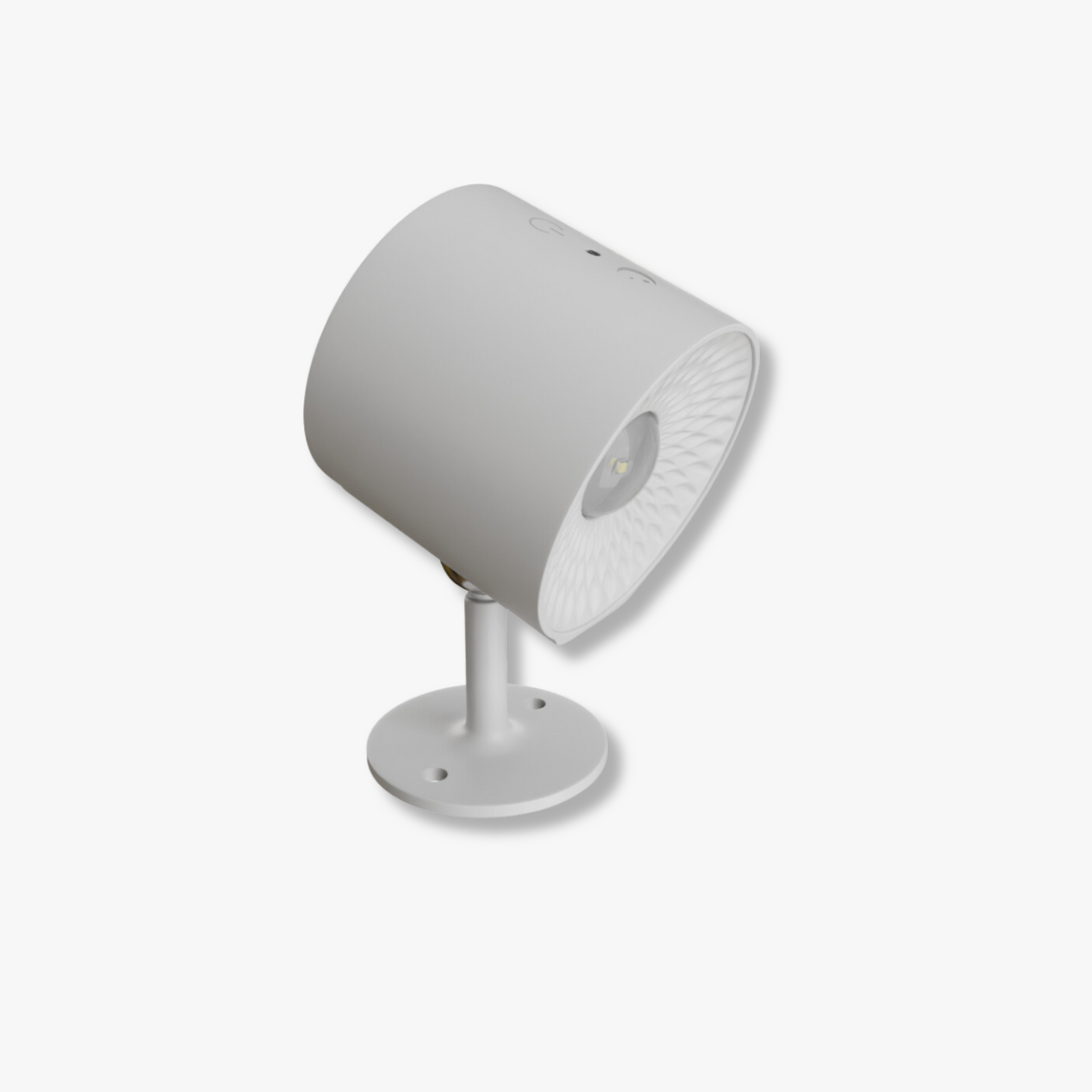 LumiGlow | Wireless LED wall light