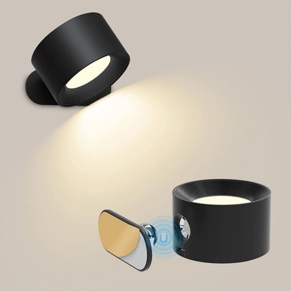 SwiftFix | Wireless Wall Lamp