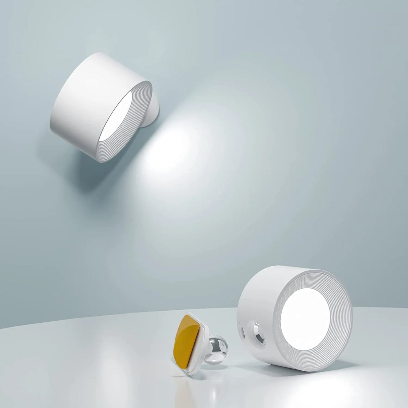 SwiftFix | Wireless Wall Lamp