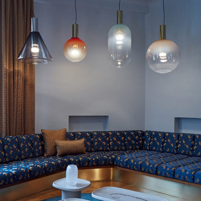 RadiantEcho | Modern pendant light | Lamp Lounge
