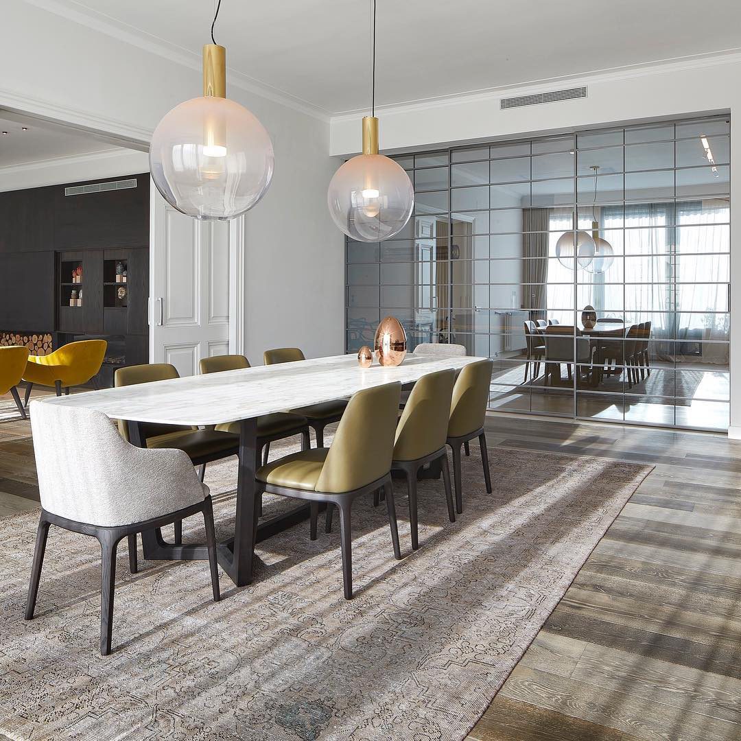 RadiantEcho | Modern pendant light | Lamp Lounge