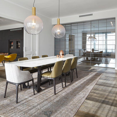 RadiantEcho | Modern pendant light | Lamp Lounge