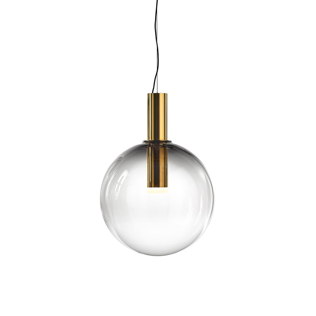 RadiantEcho | Modern pendant light | Lamp Lounge