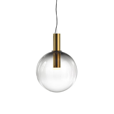 RadiantEcho | Modern pendant light | Lamp Lounge