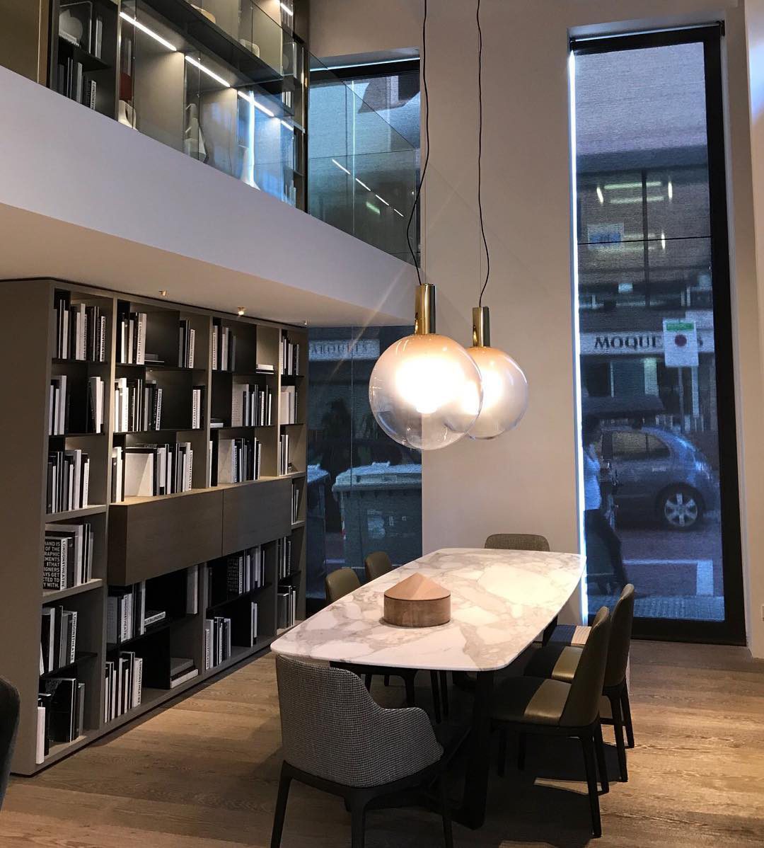RadiantEcho | Modern pendant light | Lamp Lounge