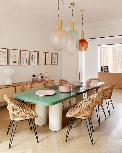 RadiantEcho | Modern pendant light | Lamp Lounge