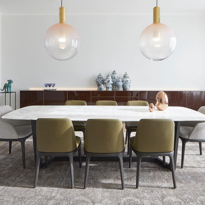 RadiantEcho | Modern pendant light | Lamp Lounge