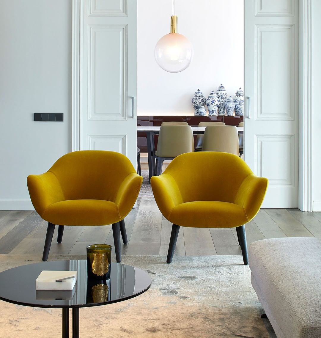 RadiantEcho | Modern pendant light | Lamp Lounge