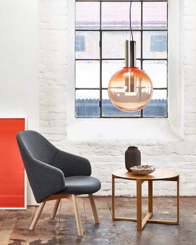 RadiantEcho | Modern pendant light | Lamp Lounge