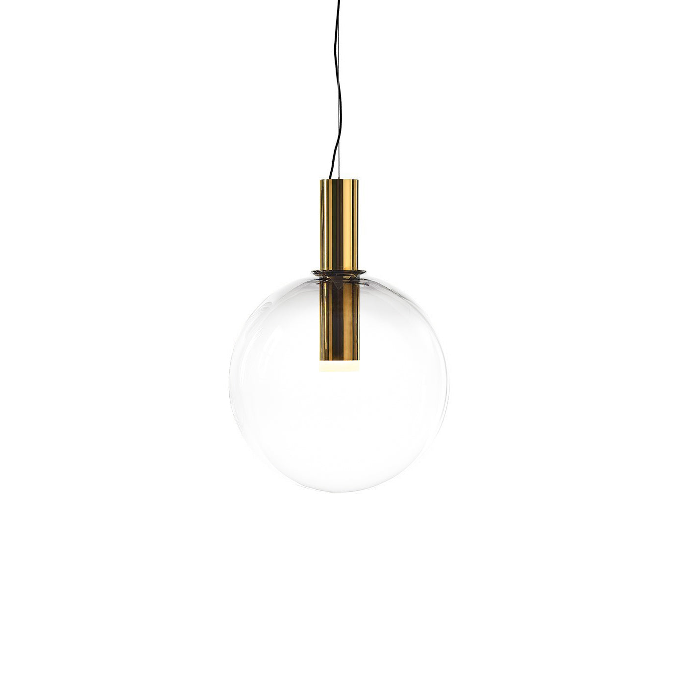 RadiantEcho | Modern pendant light | Lamp Lounge