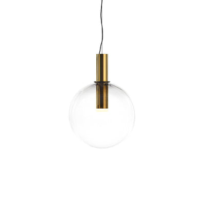 RadiantEcho | Modern pendant light | Lamp Lounge