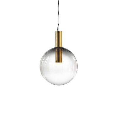 RadiantEcho | Modern pendant light | Lamp Lounge