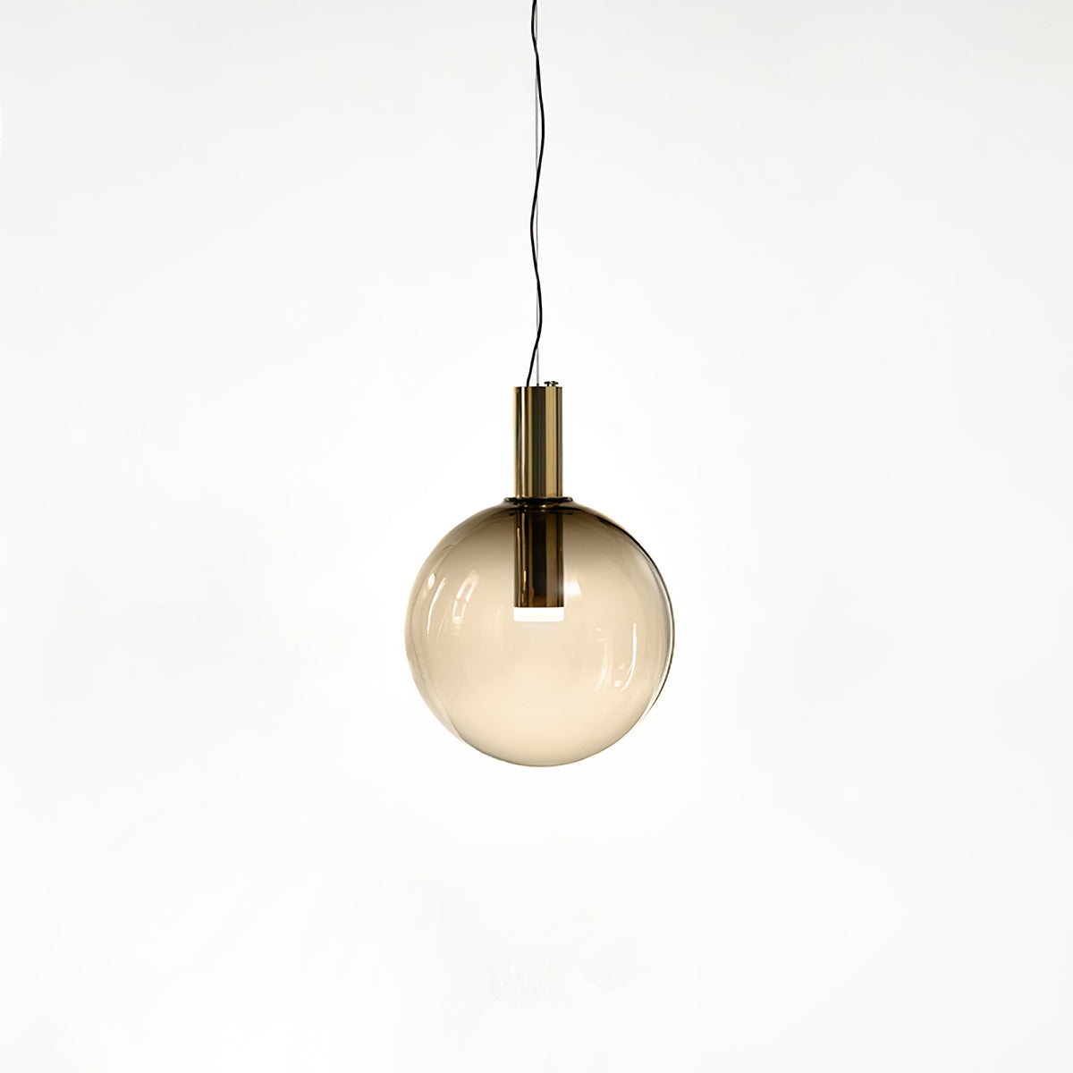 RadiantEcho | Modern pendant light | Lamp Lounge