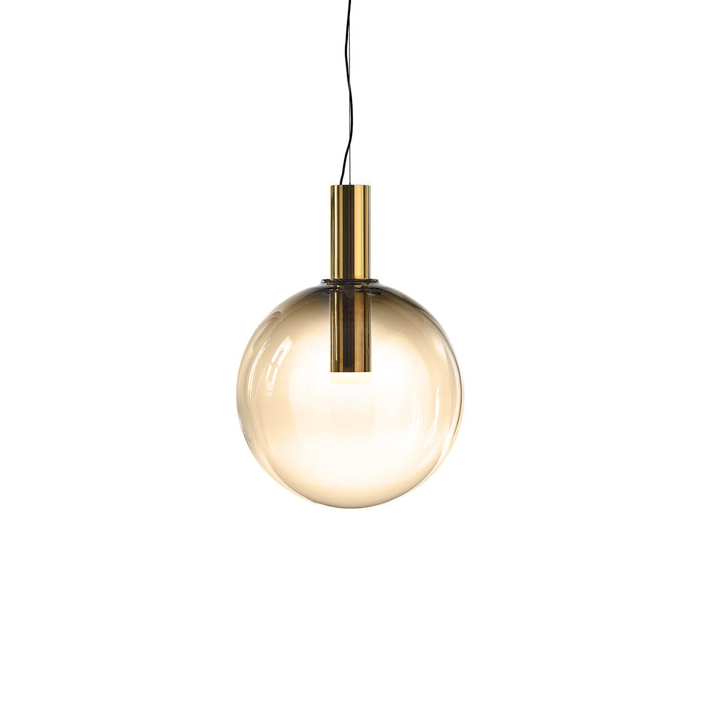 RadiantEcho | Modern pendant light | Lamp Lounge