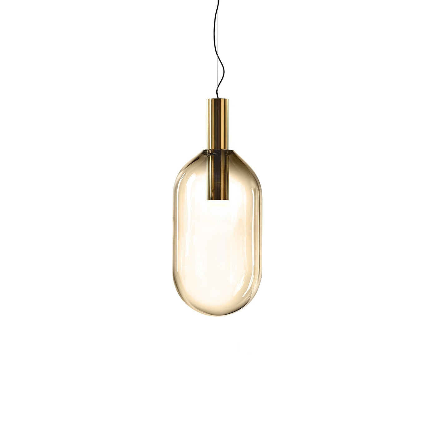 RadiantEcho | Modern pendant light | Lamp Lounge