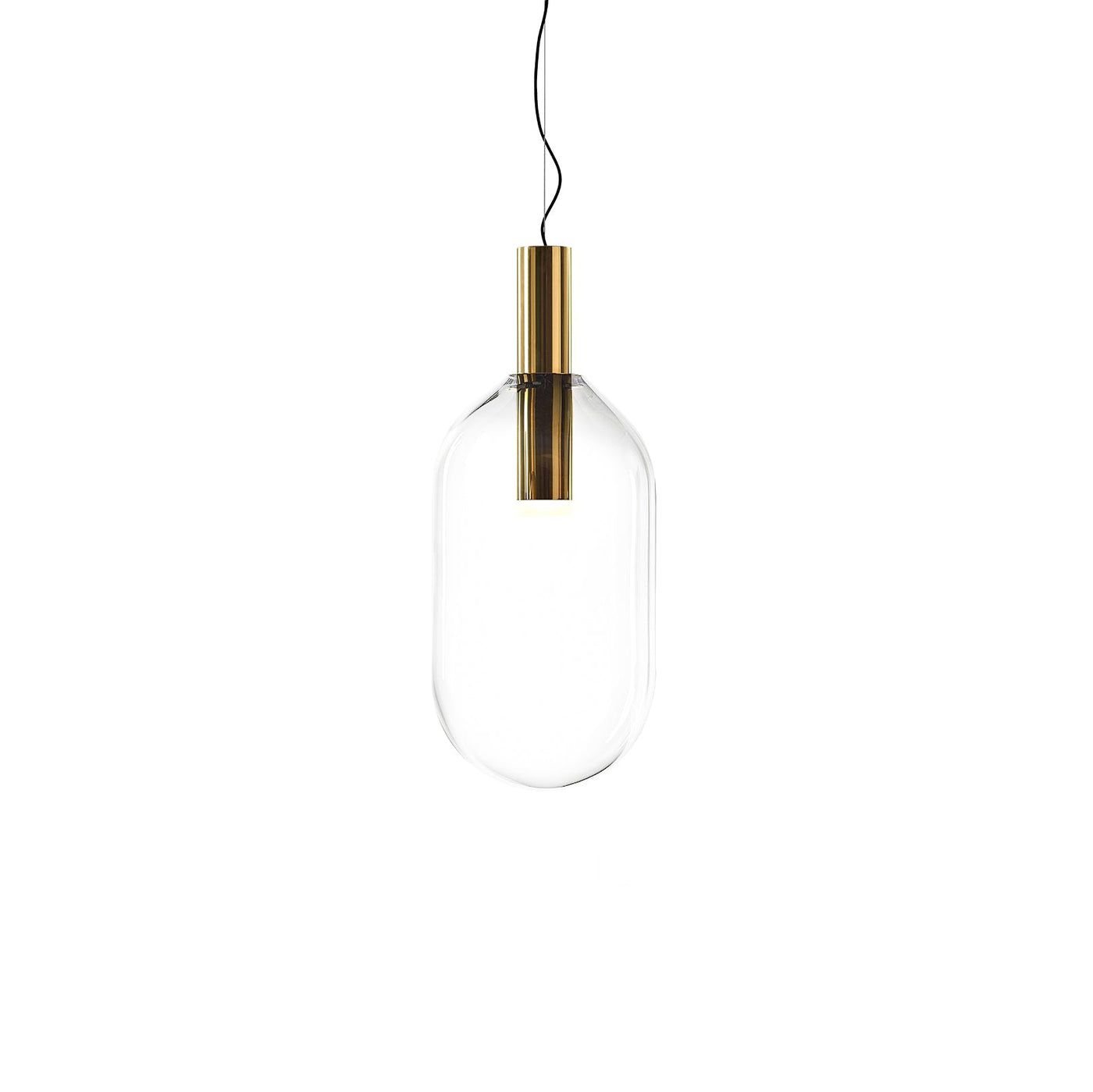 RadiantEcho | Modern pendant light | Lamp Lounge