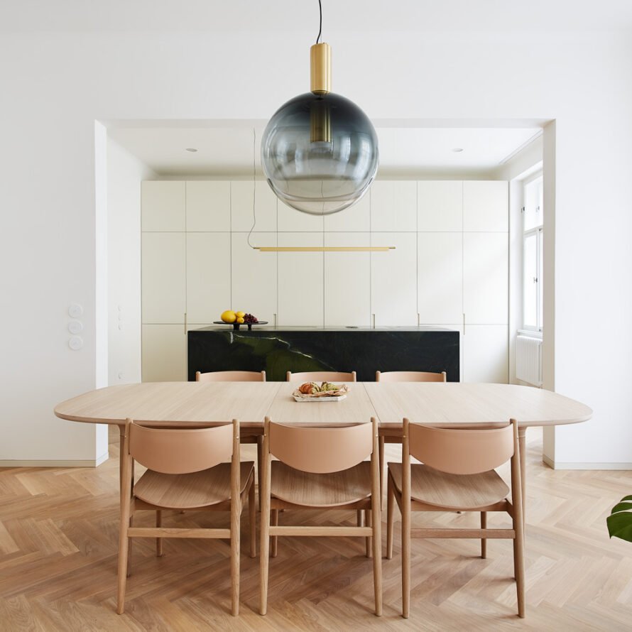 RadiantEcho | Modern pendant light | Lamp Lounge