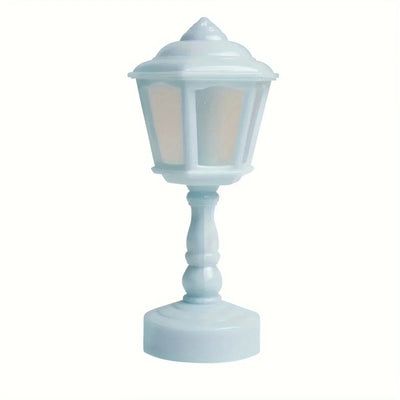 Elegant Geometric Table Lamp