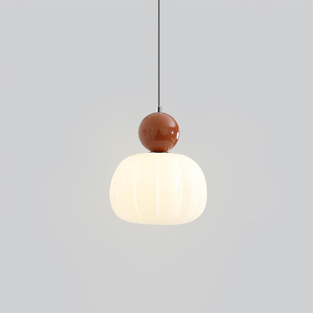 Elegant Scandinavian Pendant Light