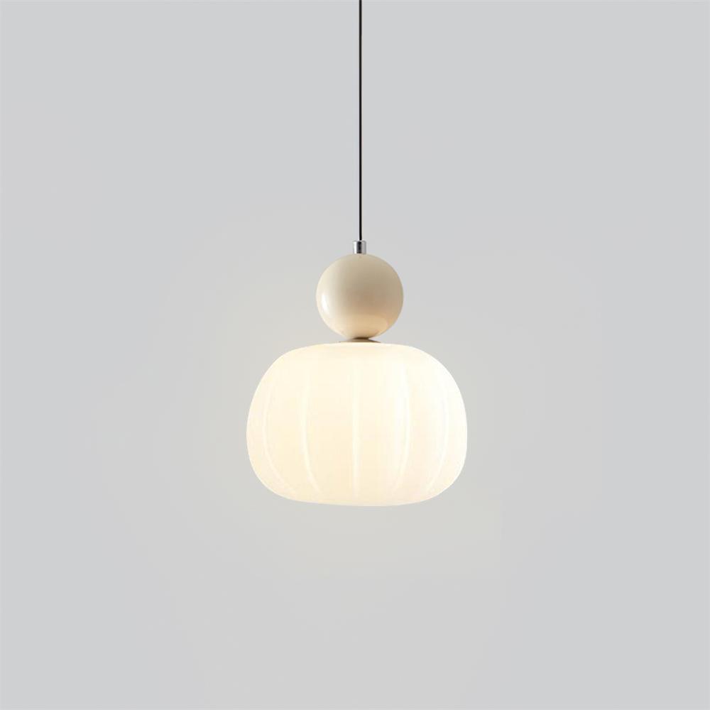 Elegant Scandinavian Pendant Light