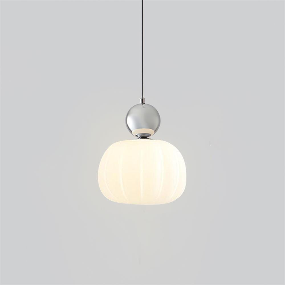 Elegant Scandinavian Pendant Light