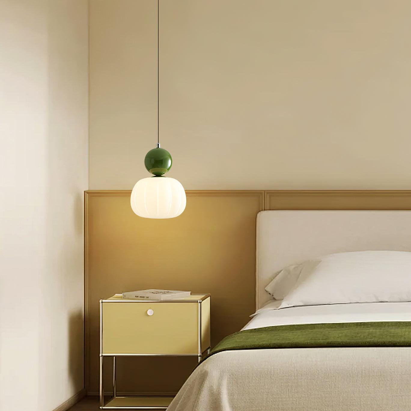 Elegant Scandinavian Pendant Light