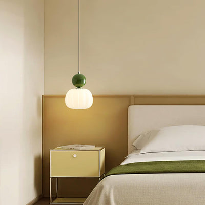 Elegant Scandinavian Pendant Light