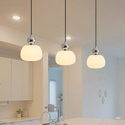 Elegant Scandinavian Pendant Light
